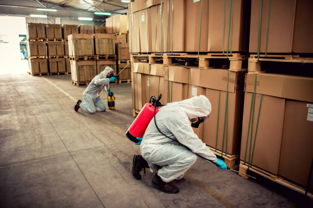 Best Commercial Pest Control Services  in Batesville, AR