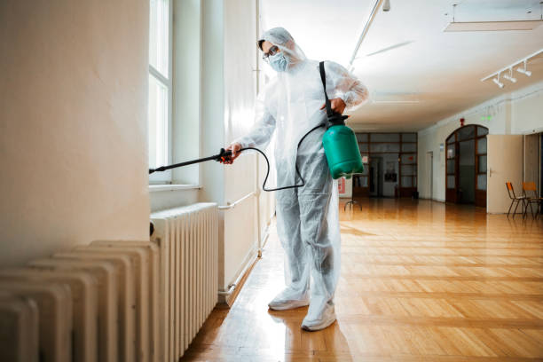 Batesville, AR Pest Control Company